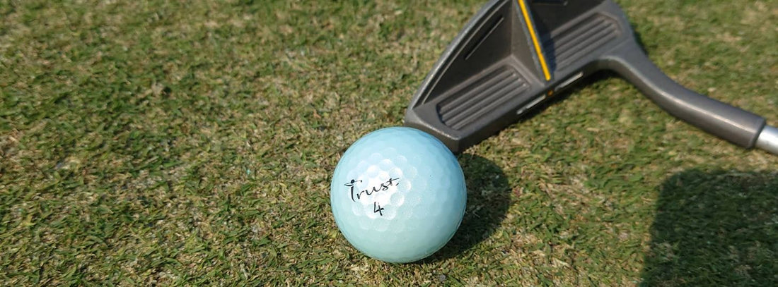 To All Golfers Who Want To Boost Their Distance, Control, And Accuracy