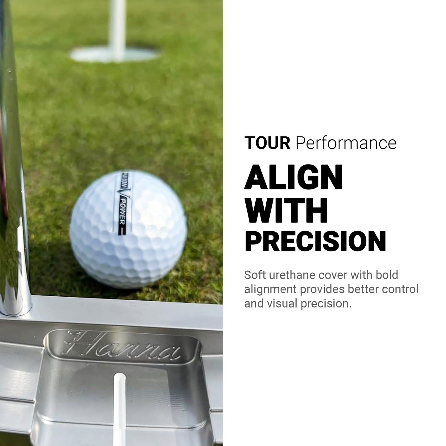 K9 Bison V Power - For Swing Speed under 105 mph